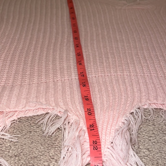 🧶 Popcorn Sweater Size Medium 🧶 - Picture 12 of 16